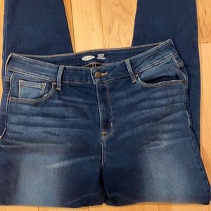 Old Navy Jeans